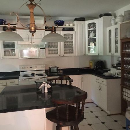 Rosewood Manor Bed & Breakfast Port Tobacco 外观 照片