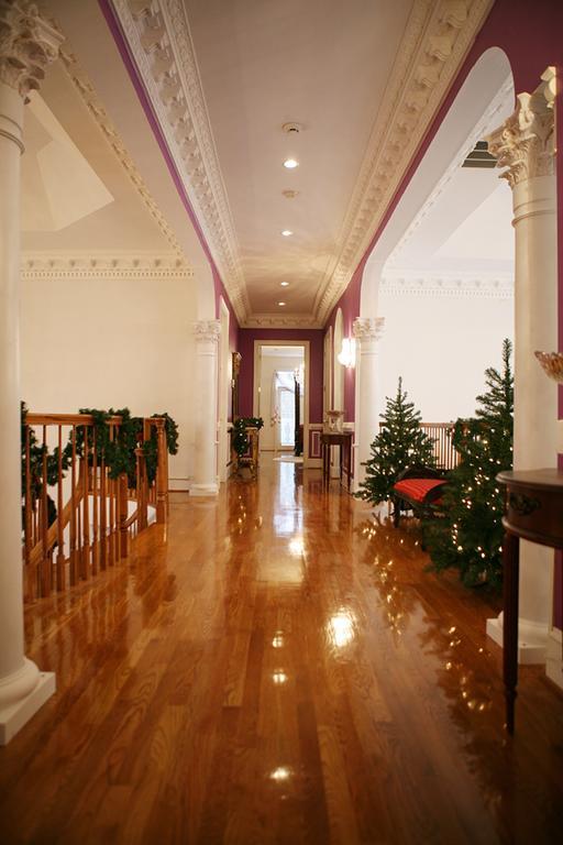 Rosewood Manor Bed & Breakfast Port Tobacco 外观 照片
