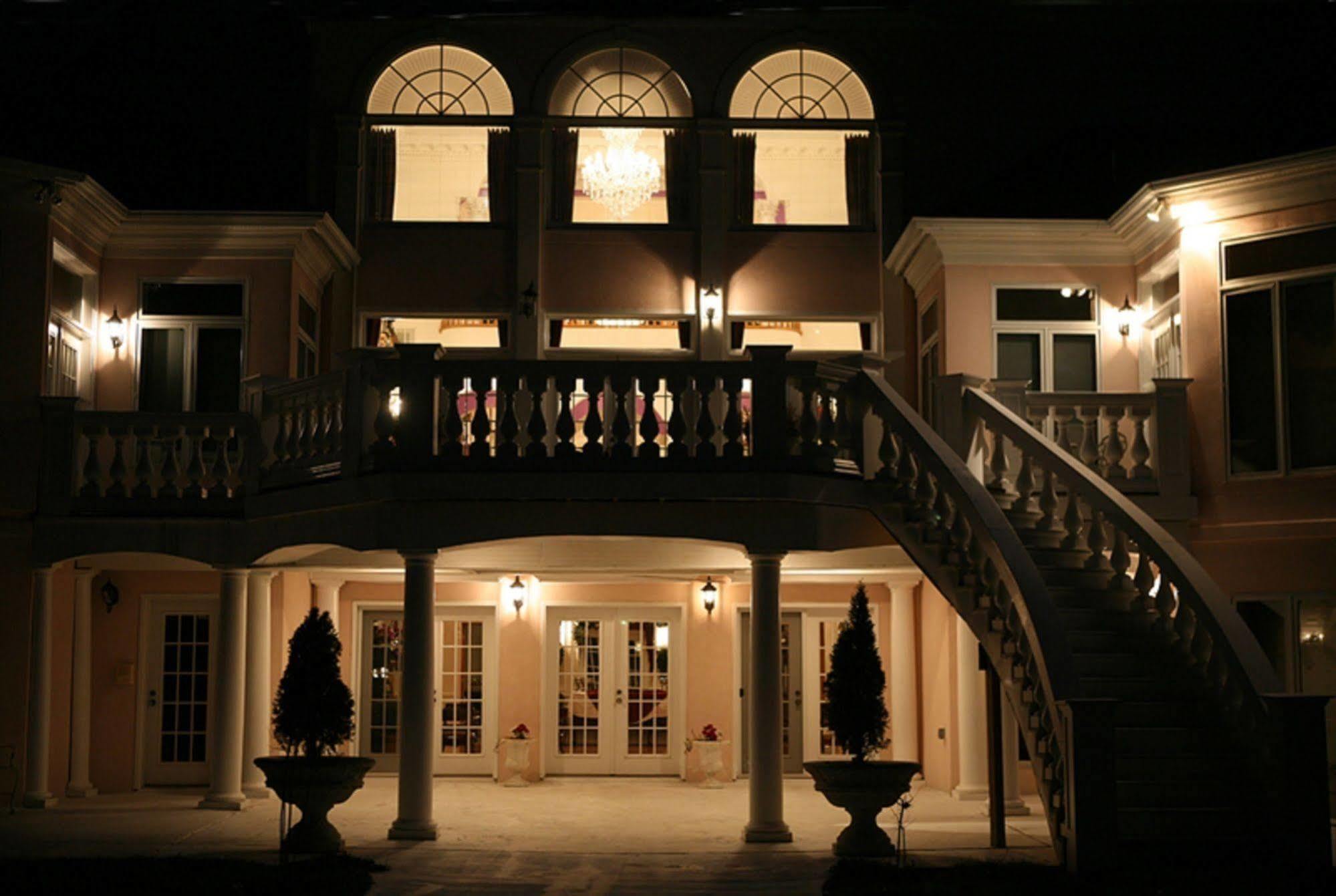Rosewood Manor Bed & Breakfast Port Tobacco 外观 照片