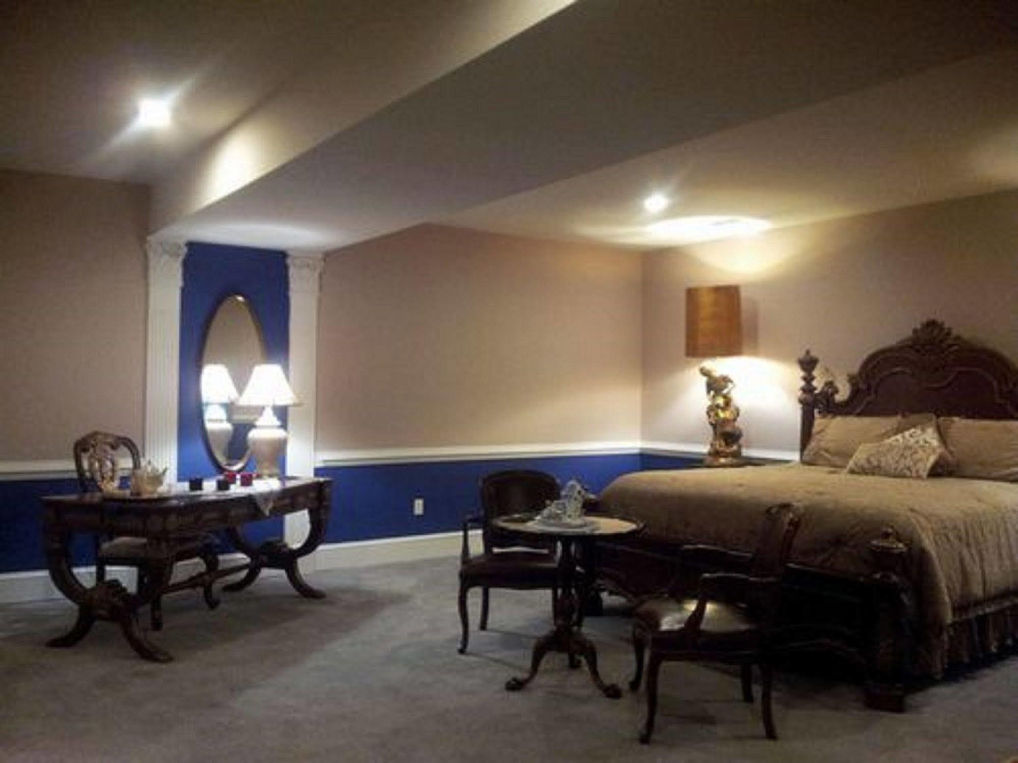 Rosewood Manor Bed & Breakfast Port Tobacco 外观 照片