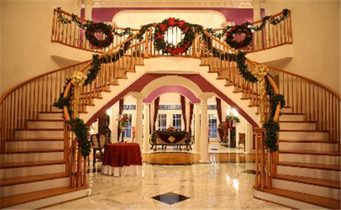 Rosewood Manor Bed & Breakfast Port Tobacco 外观 照片