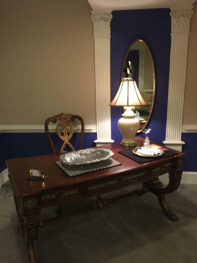 Rosewood Manor Bed & Breakfast Port Tobacco 外观 照片